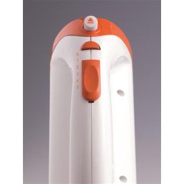 Ariete 1565/1 Batidora Amasadora Fija y de Mano Mixy Profesional 5 Velocidades Turbo con Bol 2.4L