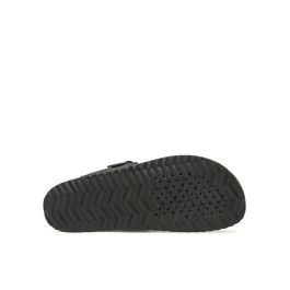 Sandalias Infantiles Geox Negro