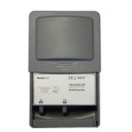 Maximum Filtro Stop para 1 Antena, Bloqueo 4G/LTE y NMT Precio: 16.50000044. SKU: B1KBSDGP4M