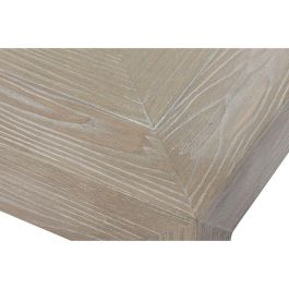 Mesa de Centro Home ESPRIT 100 x 100 x 30 cm