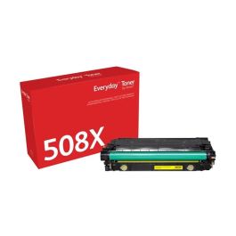 Xerox Everyday Tóner Amarillo CF362X para HP LaserJet M553 - 9.500 Copias Precio: 74.50000008. SKU: S8420030