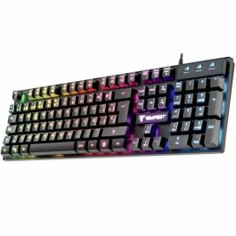Teclado Tempest Negro Teclado Tempest Negro
