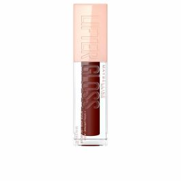 Aceite para Labios Maybelline LIFTER Nº 028-MAPPLE 5,4 ml