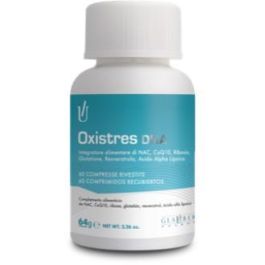 Oxistres Dna 60 Comp Oxistres Dna 60 Comp Precio: 58.4999998. SKU: B1B9XDBQFP
