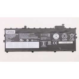 Lenovo Li-Ion, 57Wh, 11.58 V Precio: 123.98999954. SKU: B185LZT7HM