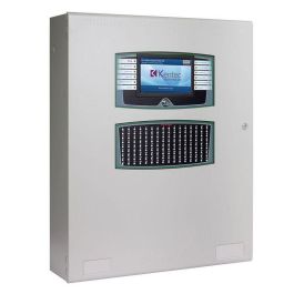 Kentec TAKTIS Central Unit 2 Loops 48 Zonas – Central Analógica de Incendios Precio: 2254.4999994. SKU: B16N65CLQF