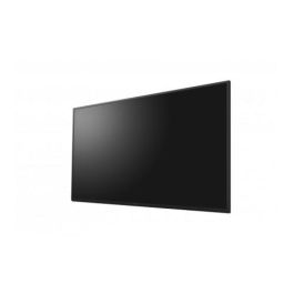 Sony FW-65EZ20L Pantalla de Señalización Digital 65" LED 4K UHD Android, WiFi, 16/7 Funcionamiento, Negro