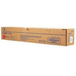 Tóner Konica Minolta TN-328M Magenta Tóner Konica Minolta TN-328M Magenta Precio: 121.49999983. SKU: S8410997