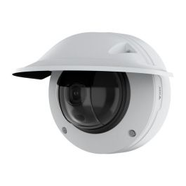 Axis Cámara IP minidomo Q3538-LVE 8MP 4K 6.2-12.9mm IR WDR IK10+ IP66 Axis Cámara IP minidomo Q3538-LVE 8MP 4K 6.2-12.9mm IR WDR IK10+ IP66