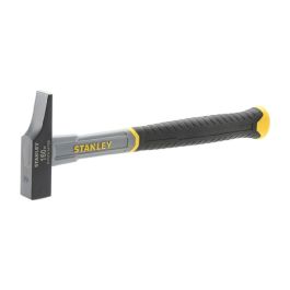 Stanley STHT0-54158 Martillo Carpintero con Mango de Fibra Reforzado, 20mm 160g, para Bricolaje y Reparaciones Precio: 12.50000059. SKU: S6501062