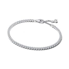 Pulsera Mujer Pandora 593927C01-16 Plateado Precio: 111.88999954. SKU: B16AVG6PYE
