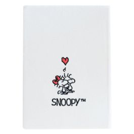 ERIK Cuaderno A5 Premium Snoopy Peanuts