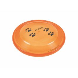 Frisbee Trixie Ø 19 cm Precio: 7.58999967. SKU: B1EMB5X8XQ