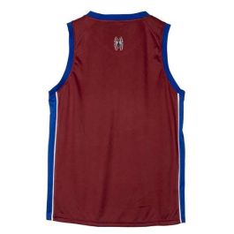 Cerdá Camiseta Corta Basketball Spiderman Talla XL