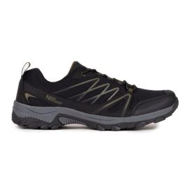 Zapatillas de Hombre para Caminar Geographical Norway Negro 28