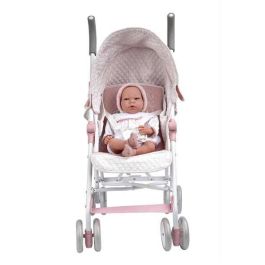 Muñecas Arias Silla Paseo Universe 34x61x73 cm (Altura Manillar: 73 cm)