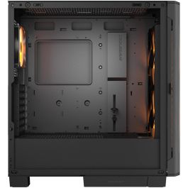 Cougar CGR-5YA6B-RGB Midi Tower PC Gaming ARGB Negro