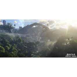 Ubisoft 3307216246640 Avatar: Fronteras de Pandora Juego para PlayStation 5 Ubisoft 3307216246640 Avatar: Fronteras de Pandora Juego para PlayStation 5