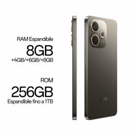Smartphone Oppo CPH2695 6,67" Octa Core 8 GB RAM 256 GB Negro