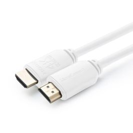 MicroConnect Cable HDMI 2.0 Ultra Alta Velocidad 4K@60Hz 18Gbit con HDR Dinámico y ARC, 5m Precio: 7.49999987. SKU: B1JKWJAEYT