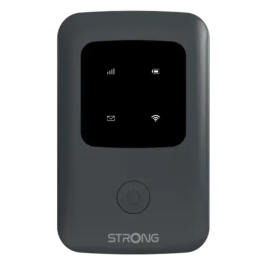 STRONG 4GMIFI150C Hotspot Router Wi-Fi Portátil 4G Móvil 150Mbps para Viaje | Inserta Tarjeta SIM | Comparte hasta 10 Dispositivos Precio: 40.68999979. SKU: B17C6NYE7Z
