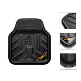 Momo Cubre Alfombra Coche Universal Mat Drive CRB-BLK MOML3MDBSS Negra