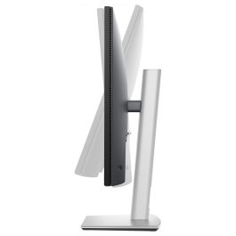 Dell P2725Qe Monitor 27" 4K UHD IPS 100Hz USB-C 90W Poder, DisplayPort 1.4, HDMI, Hub USB, ComfortView Plus, Sin Bisel 3 Lados