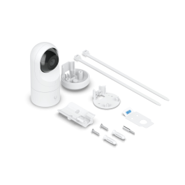 Ubiquiti Networks G5 Flex Cámara de Seguridad IP Interior y Exterior Alámbrico Almohadilla Techo/Pared/Escritorio 2688 x 1512 Pixeles Precio: 143.49999961. SKU: B1JDGKMAQN
