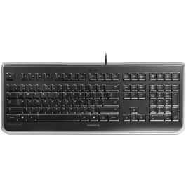 CHERRY KC 1068 US-ENGLISH / Precio: 110.69000019. SKU: B17FWKPP9T