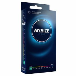 Preservativos My Size Pro 8201954 10 Unidades Preservativos My Size Pro 8201954 10 Unidades Precio: 9.59000016. SKU: B1EMGKXQVH