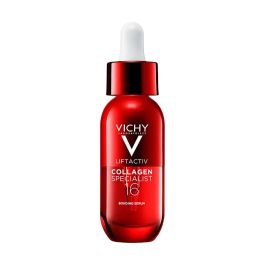 Vichy Liftactiv Collagen Specialist 16 Bonding Sérum Antienvejecimiento 30 mL Precio: 43.94999994. SKU: B17Y7LHZVS