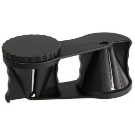 Fackelmann Profesional Espiralizador de Verduras Doble FM 44116 ABS / Acero Inoxidable Cortar Juliana Espiral