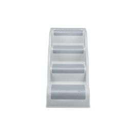 Escalera Trixie Gris claro Caucho Plástico TPR 38,5 x 60 x 79 cm
