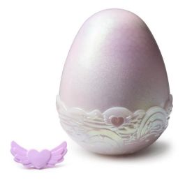 Spin Master Hatchimals Alive Secret Hatch Pufficorn – Peluche Interactivo Mágico con Eclosión, Sonidos y Luces, Edad +5 Años