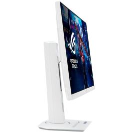 ASUS ROG Strix XG27ACS-W Monitor Gaming 27" Quad HD 2560x1440 1ms 180Hz HDR400 FreeSync G-Sync Compatible Blanco - 90LM09Q1-B01170