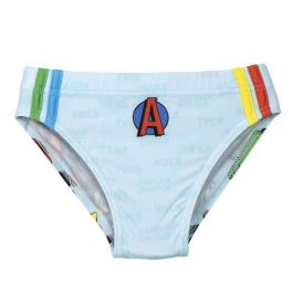 Slip baño avengers talla 4 años Slip baño avengers talla 4 años