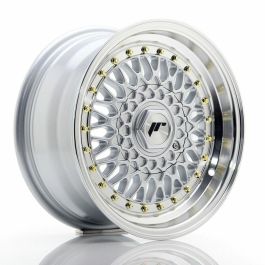 Japan Racing Llanta JR9 15''X8 ET 15 4x100 4x114,3 CB 74,1 Silver JR9158041574S Precio: 146.88999974. SKU: B13XDWD97B