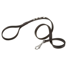 Ferplast Correa Dual G20 110 Negro 20 mm x 120 cm Precio: 15.49999957. SKU: B19VCS6GR9