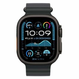 Smartwatch Apple MX4P3TY/A Negro 1,9" 49 mm