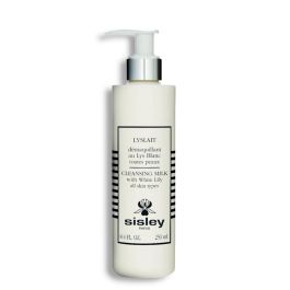 Sisley Leche Desmaquillante al Lirio Blanco 250 ml Sisley Leche Desmaquillante al Lirio Blanco 250 ml Precio: 73.50000042. SKU: SLC-47459
