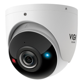 TP-LINK INSIGHT S485PI Cámara Turret de Red 8MP Full-Color 180° Ultra Gran Angular Exterior IP67 Visión Nocturna Precio: 529.78999975. SKU: B1B7243E4G