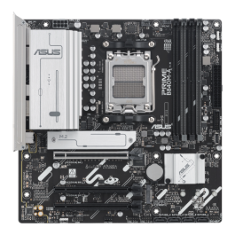 ASUS PRIME B840M-A-CSM Placa Base micro ATX Socket AM5 para AMD Ryzen 7000/8000/9000 Series, DDR5, 90MB1J10-M0EAYC ASUS PRIME B840M-A-CSM Placa Base micro ATX Socket AM5 para AMD Ryzen 7000/8000/9000 Series, DDR5, 90MB1J10-M0EAYC
