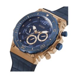 Reloj Unisex Guess GW0326G1 (Ø 48 mm) Reloj Unisex Guess GW0326G1 (Ø 48 mm)
