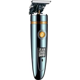 Jean Louis David Infinite Styler Recortadora de Barba y Cabello Multifunción, Batería Litio, 60 min Autonomía, Cabezal Lavable, Uso con/sin Cable Precio: 46.49999992. SKU: B1AL7YTYBZ