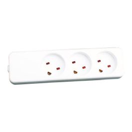 Garbot Plast Power Strip 3-way K-IT outlet Precio: 4.58999948. SKU: B145AN5CBP