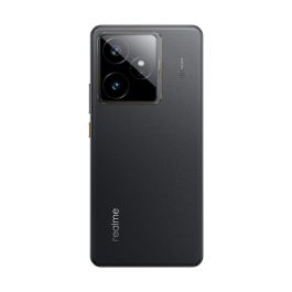 Smartphone Realme 631002003544 6,78" Octa Core 12 GB RAM 512 GB Negro