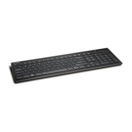 Teclado Inalámbrico Kensington K72344ES Qwerty Español Negro Multicolor