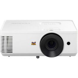 ViewSonic PA700W Proyector para Negocios y Educación Tiro Estándar 4500 ANSI Lúmenes WXGA (1280x800) Doble HDMI USB Blanco ViewSonic PA700W Proyector para Negocios y Educación Tiro Estándar 4500 ANSI Lúmenes WXGA (1280x800) Doble HDMI USB Blanco