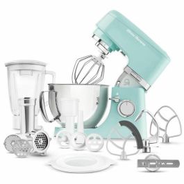 Robot de Cocina Sencor STM 6351GR Gris 1000 W Robot de Cocina Sencor STM 6351GR Gris 1000 W