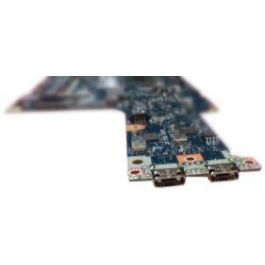 Dell Placa Base PWA Ensamblada para Portátil Latitude 5420 con Procesador Intel Core i5-1135G7 11ª Gen UMA TPM y Batería Coin
